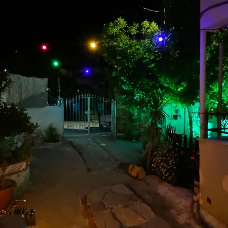 Narlibahce * אורלה