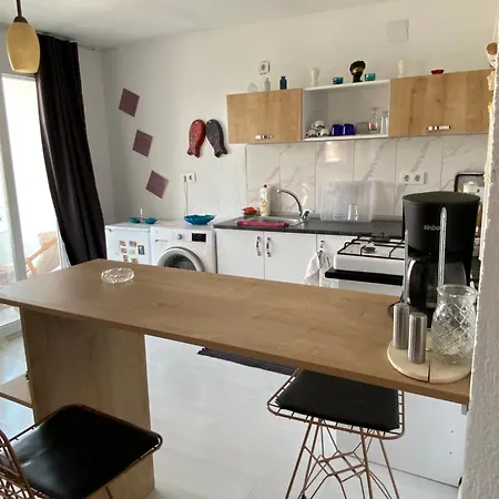 Apartman Narlibahce