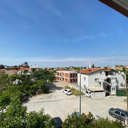 Narlibahce Apartament *