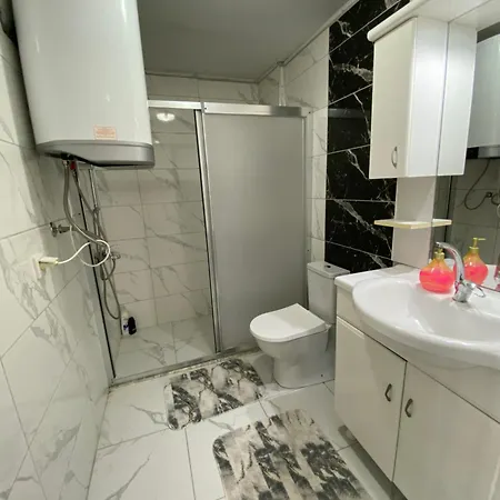 Narlibahce Apartman