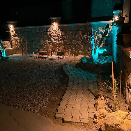 Narlibahce Apartman