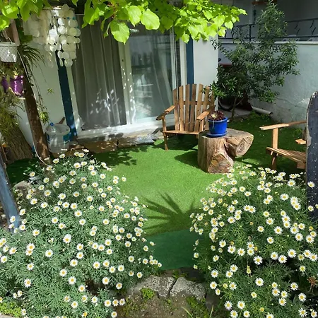 Narlibahce Apartman *