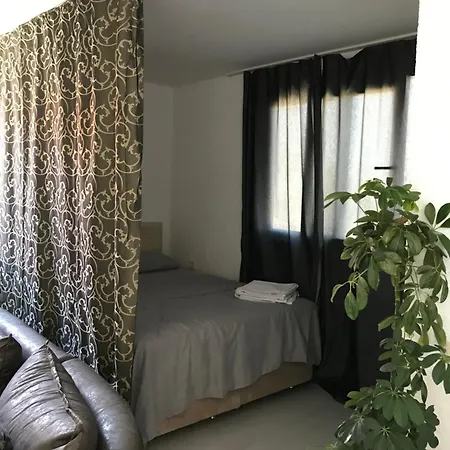 Narlibahce *